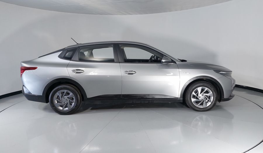 Kia K3 1.6 L AUTO Sedan 2026