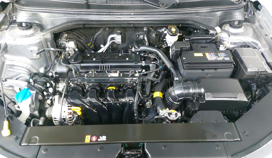 Kia K3 1.6 L AUTO Sedan 2026