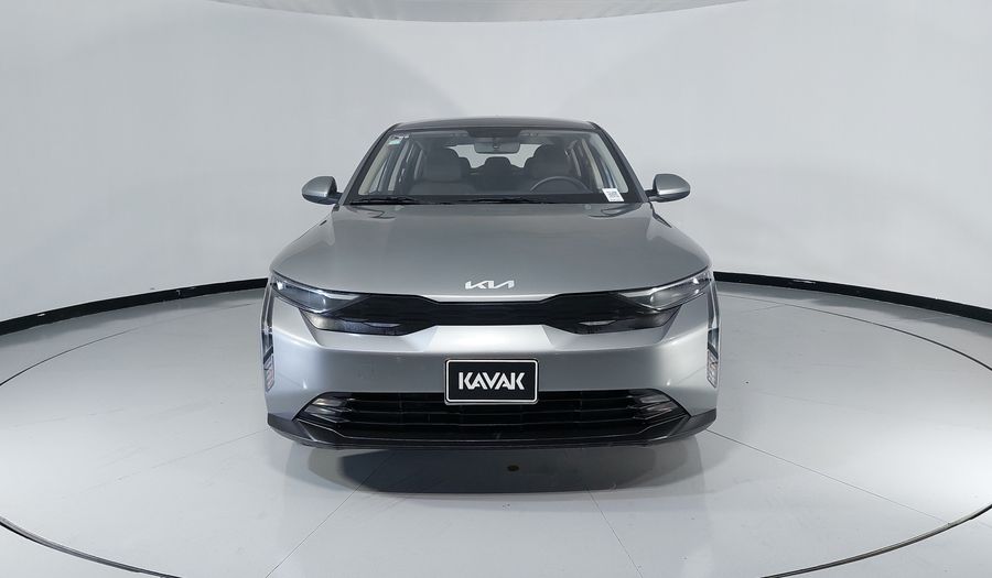 Kia K3 1.6 L AUTO Sedan 2026