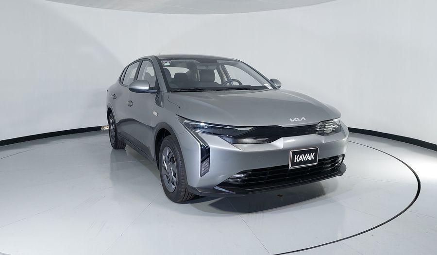 Kia K3 1.6 L AUTO Sedan 2026