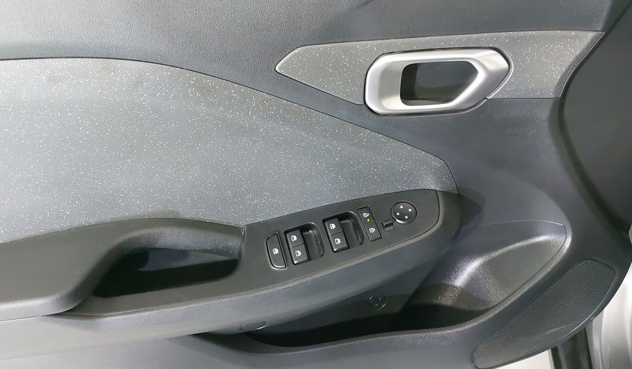 Kia K3 1.6 L AUTO Sedan 2026