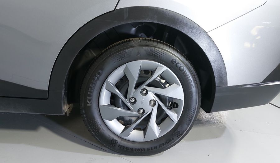 Kia K3 1.6 L AUTO Sedan 2026