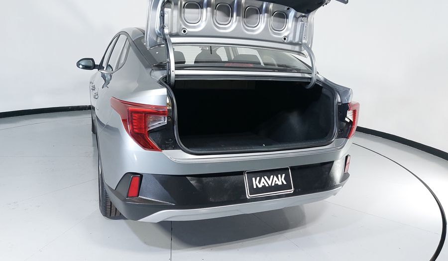 Kia K3 1.6 L AUTO Sedan 2026