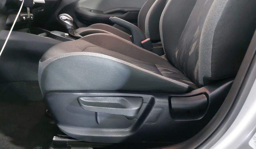 Kia K3 1.6 L AUTO Sedan 2026