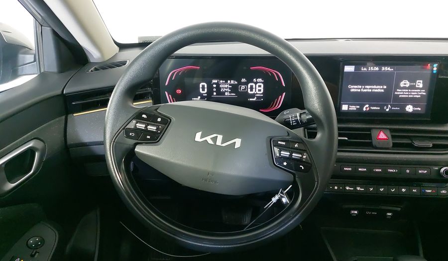 Kia K3 1.6 L AUTO Sedan 2026