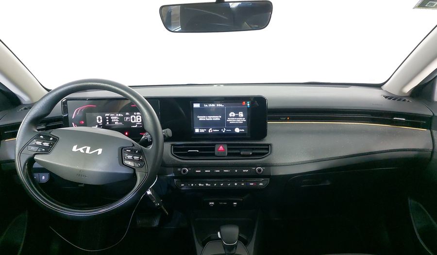 Kia K3 1.6 L AUTO Sedan 2026