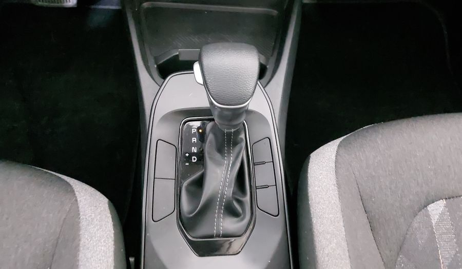 Kia K3 1.6 L AUTO Sedan 2026