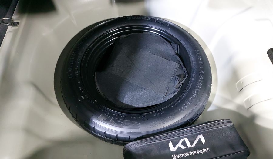 Kia K3 1.6 L AUTO Sedan 2026