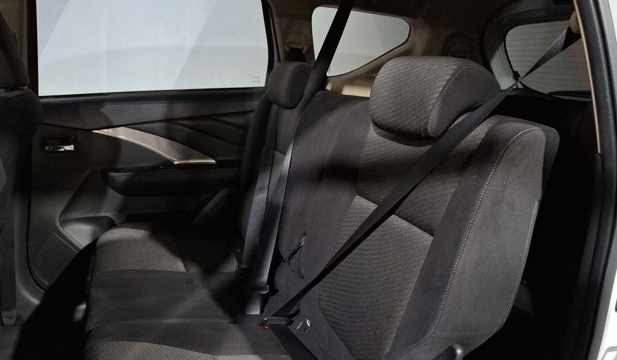 Mitsubishi Xpander 1.5 GLS AUTO Minivan 2022