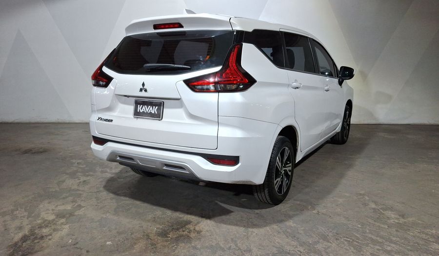 Mitsubishi Xpander 1.5 GLS AUTO Minivan 2022