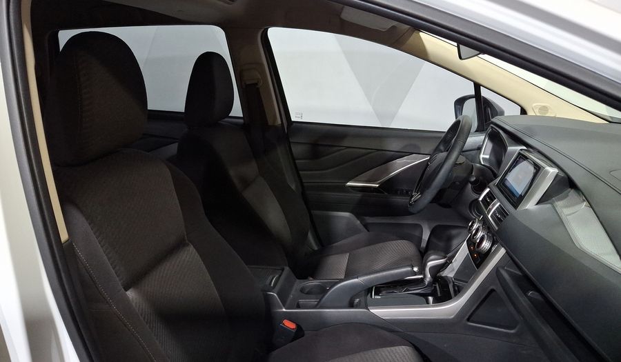 Mitsubishi Xpander 1.5 GLS AUTO Minivan 2022