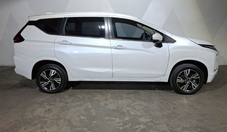 Mitsubishi Xpander 1.5 GLS AUTO Minivan 2022