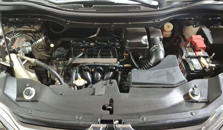 Mitsubishi Xpander 1.5 GLS AUTO Minivan 2022