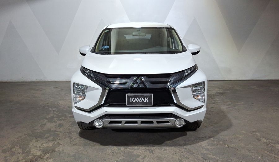 Mitsubishi Xpander 1.5 GLS AUTO Minivan 2022