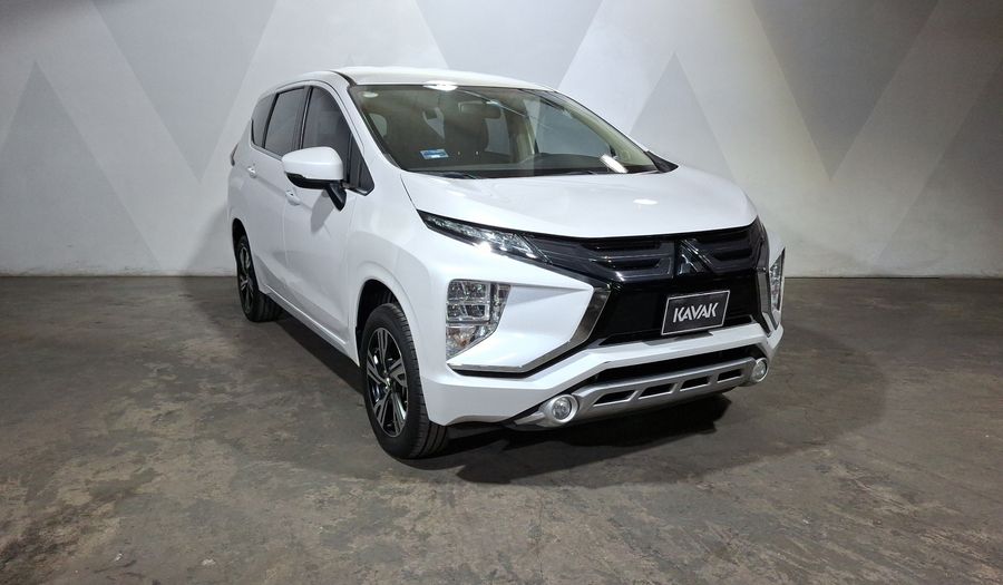 Mitsubishi Xpander 1.5 GLS AUTO Minivan 2022