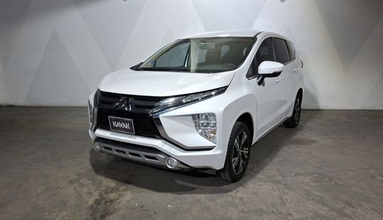 Mitsubishi • Xpander