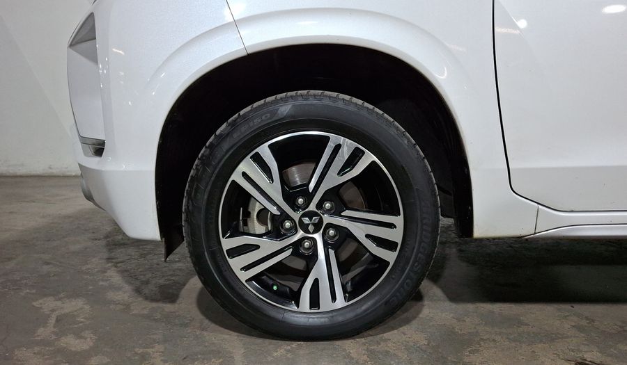 Mitsubishi Xpander 1.5 GLS AUTO Minivan 2022