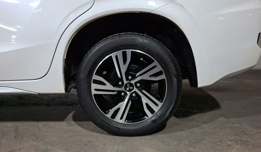 Mitsubishi Xpander 1.5 GLS AUTO Minivan 2022