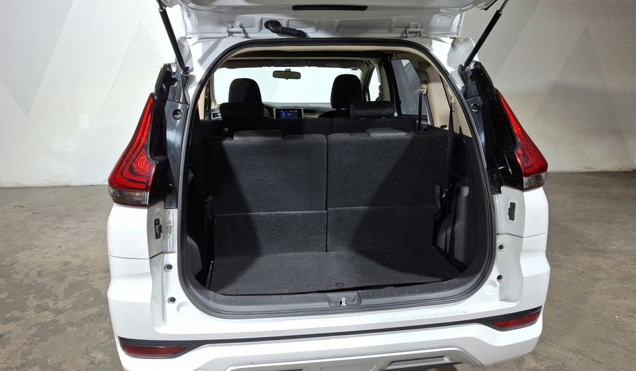 Mitsubishi Xpander 1.5 GLS AUTO Minivan 2022