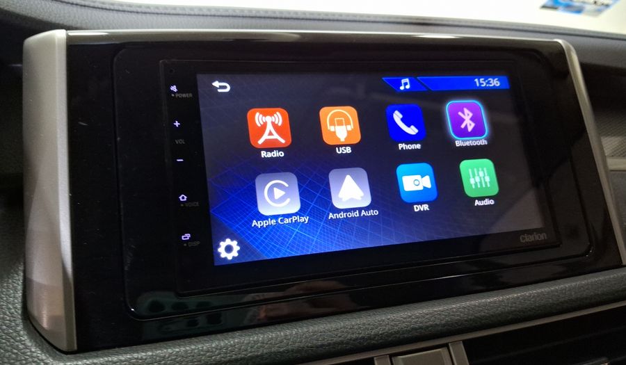 Mitsubishi Xpander 1.5 GLS AUTO Minivan 2022