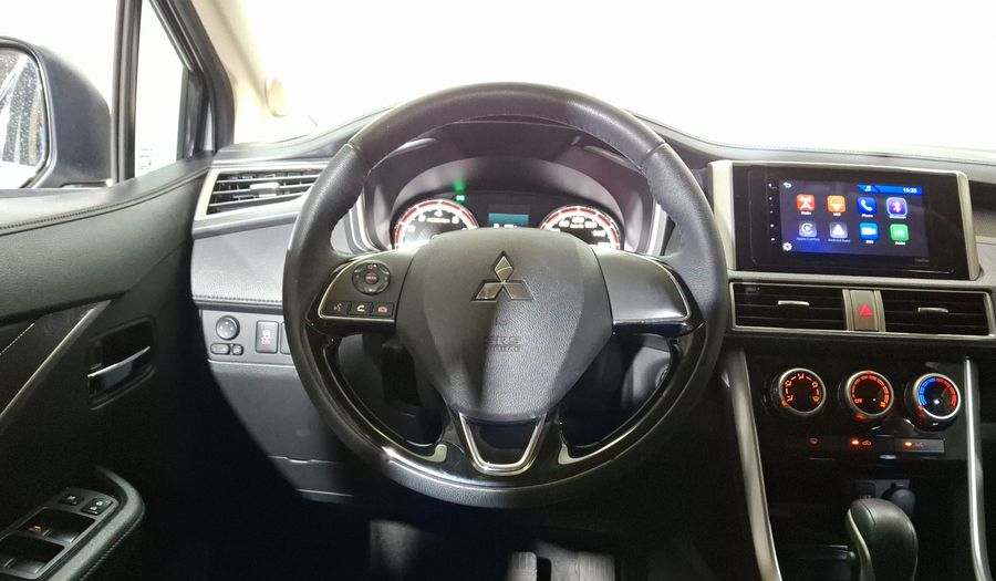Mitsubishi Xpander 1.5 GLS AUTO Minivan 2022