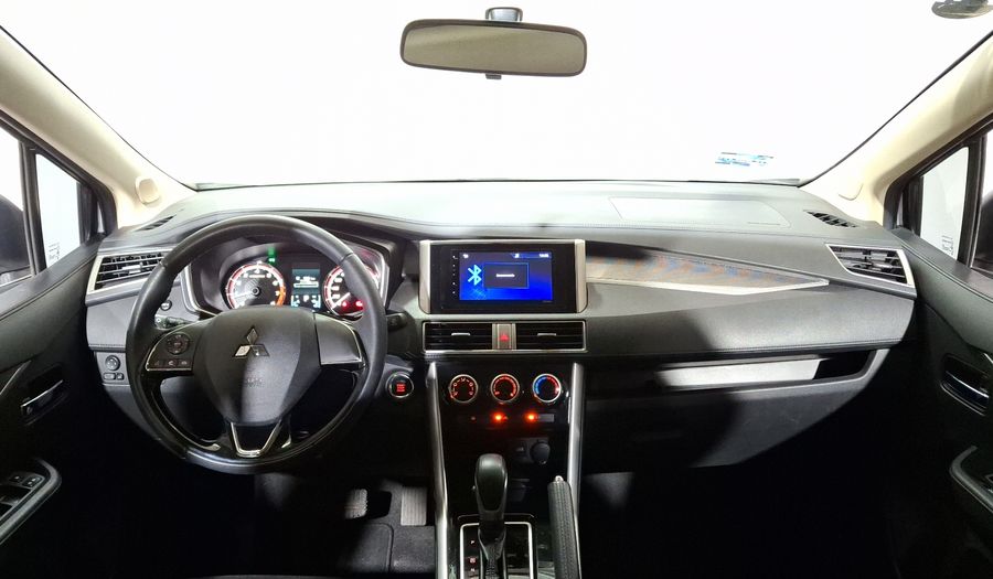Mitsubishi Xpander 1.5 GLS AUTO Minivan 2022