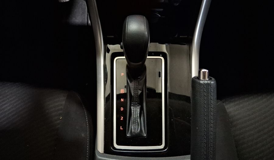 Mitsubishi Xpander 1.5 GLS AUTO Minivan 2022
