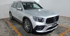 Mercedes Benz Clase Glb 2.0 MERCEDES-AMG 35 DCT 4MATIC Suv 2023