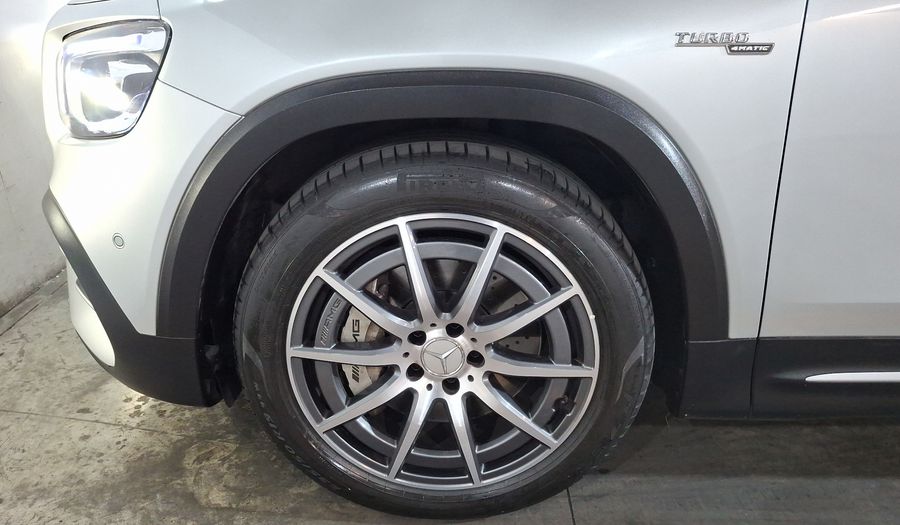 Mercedes Benz Clase Glb 2.0 MERCEDES-AMG 35 DCT 4MATIC Suv 2023
