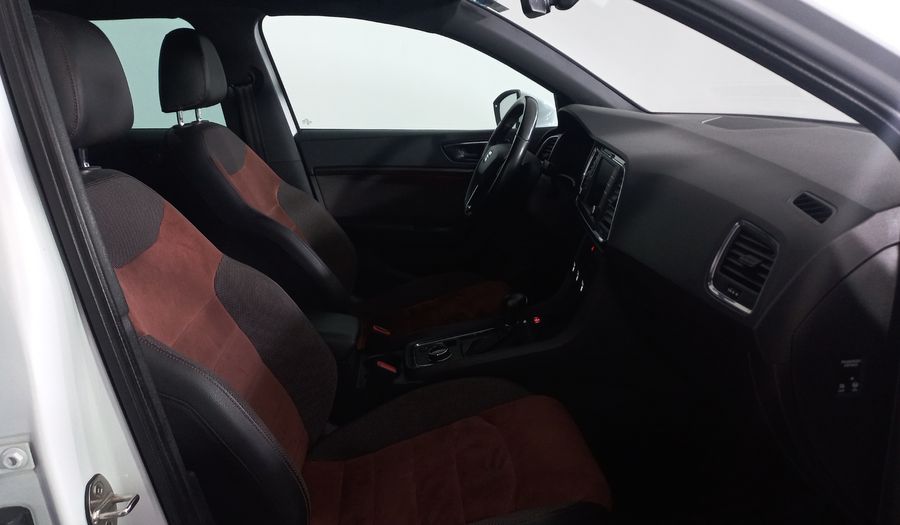 Seat Ateca 1.4 XCELLENCE DCT Suv 2018