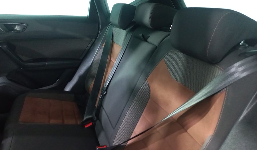 Seat Ateca 1.4 XCELLENCE DCT Suv 2018