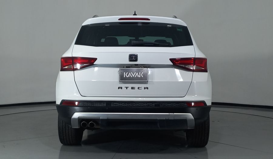 Seat Ateca 1.4 XCELLENCE DCT Suv 2018