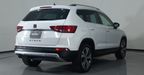 Seat Ateca 1.4 XCELLENCE DCT Suv 2018