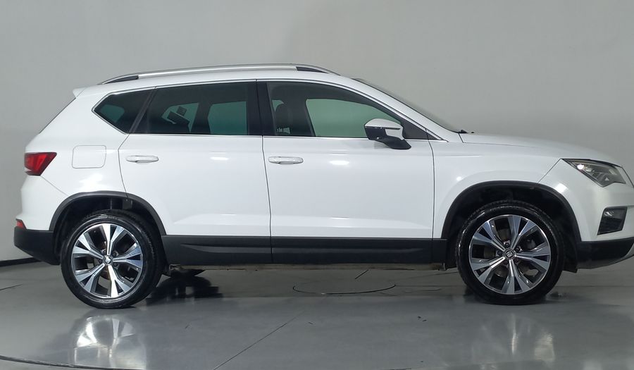 Seat Ateca 1.4 XCELLENCE DCT Suv 2018