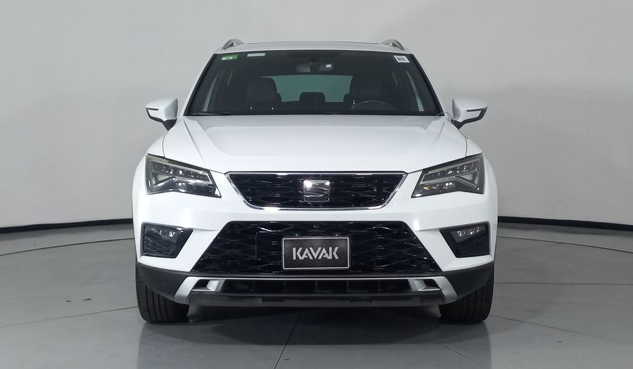 Seat Ateca 1.4 XCELLENCE DCT Suv 2018