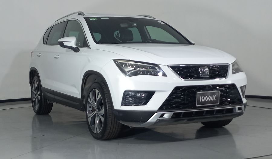 Seat Ateca 1.4 XCELLENCE DCT Suv 2018