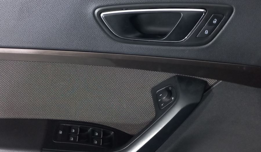 Seat Ateca 1.4 XCELLENCE DCT Suv 2018