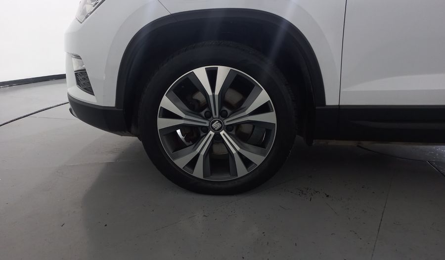 Seat Ateca 1.4 XCELLENCE DCT Suv 2018