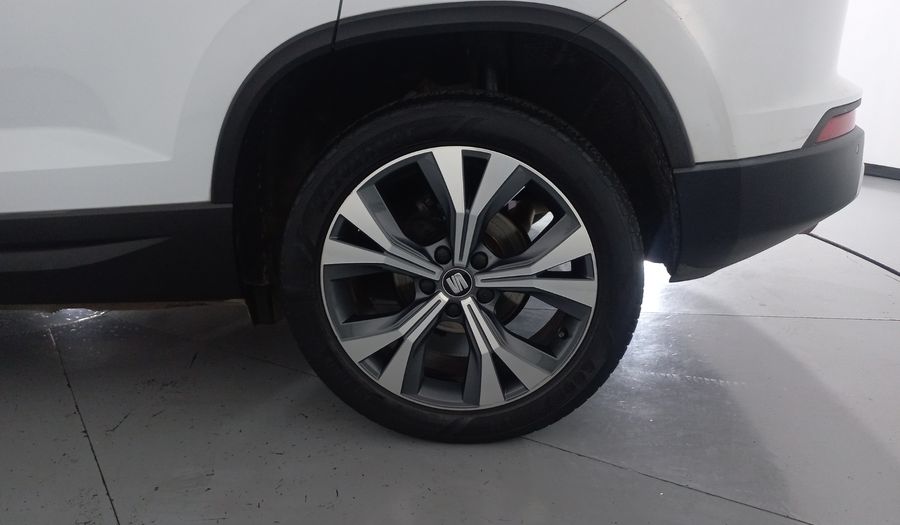 Seat Ateca 1.4 XCELLENCE DCT Suv 2018