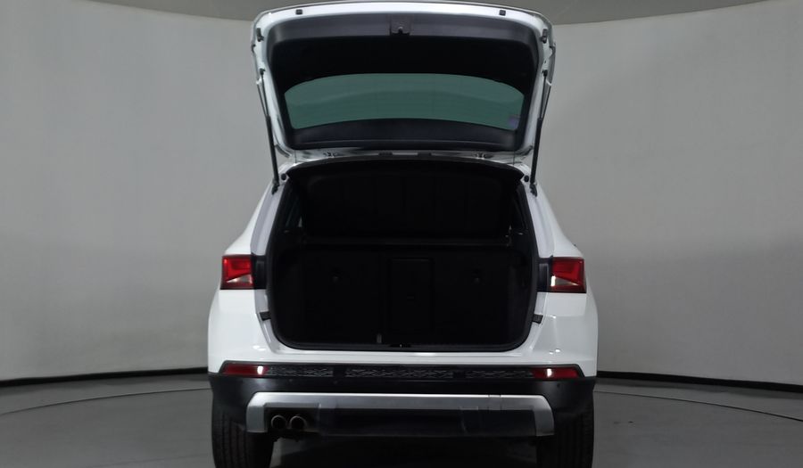 Seat Ateca 1.4 XCELLENCE DCT Suv 2018