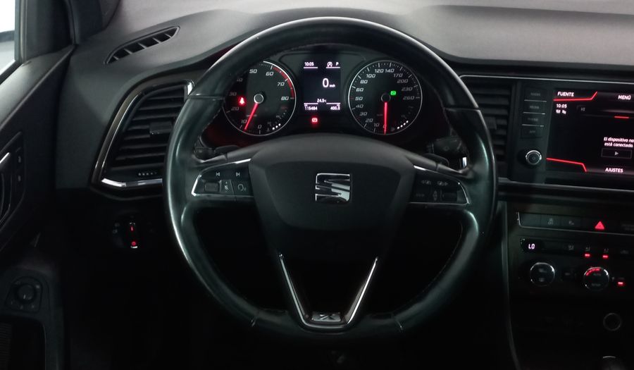 Seat Ateca 1.4 XCELLENCE DCT Suv 2018