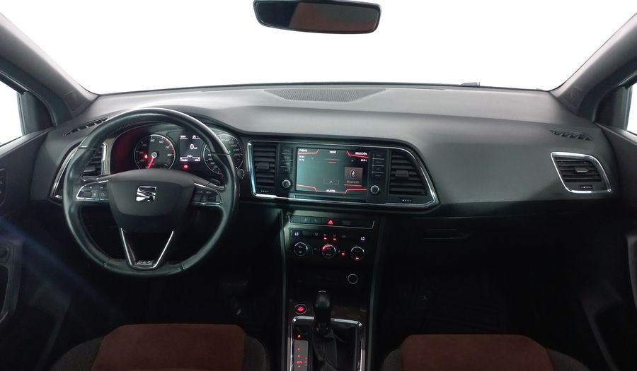 Seat Ateca 1.4 XCELLENCE DCT Suv 2018