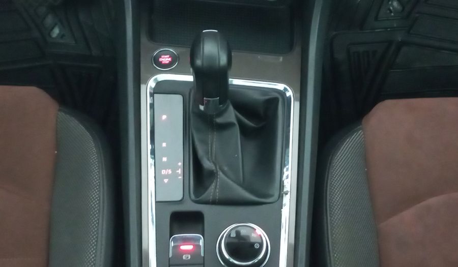 Seat Ateca 1.4 XCELLENCE DCT Suv 2018