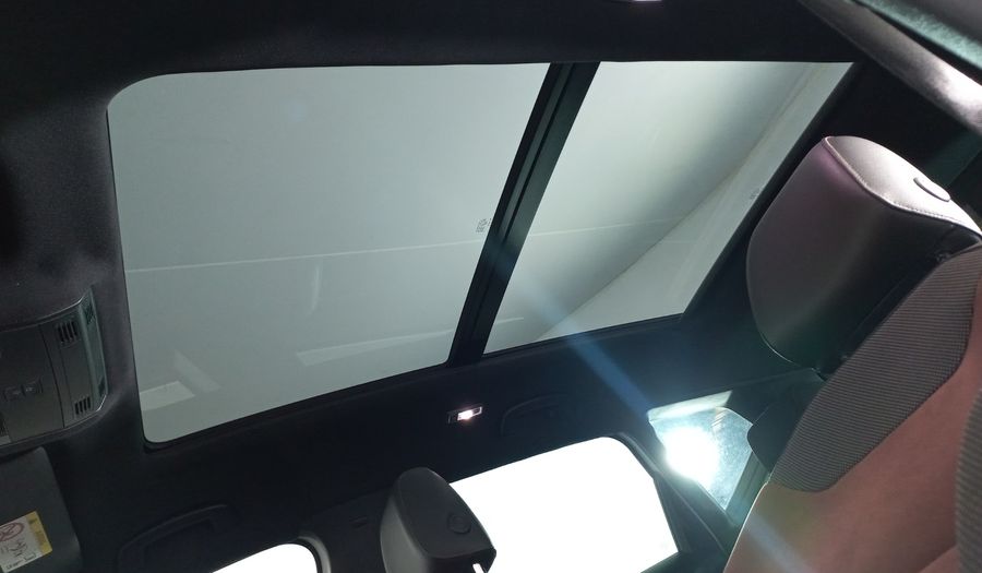 Seat Ateca 1.4 XCELLENCE DCT Suv 2018
