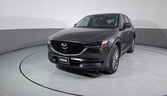 Mazda • CX-5