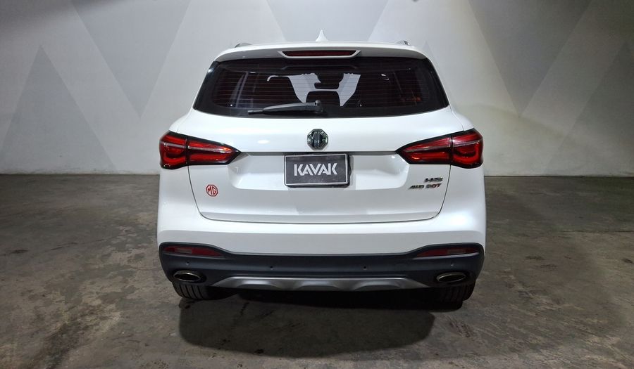 Mg Hs 2.0 TROPHY DCT AWD Suv 2023