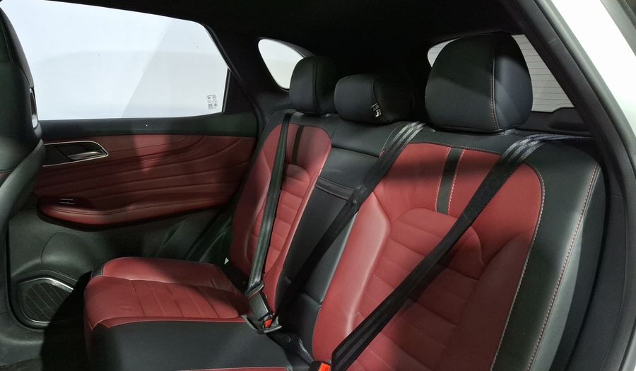Mg Hs 2.0 TROPHY DCT AWD Suv 2023