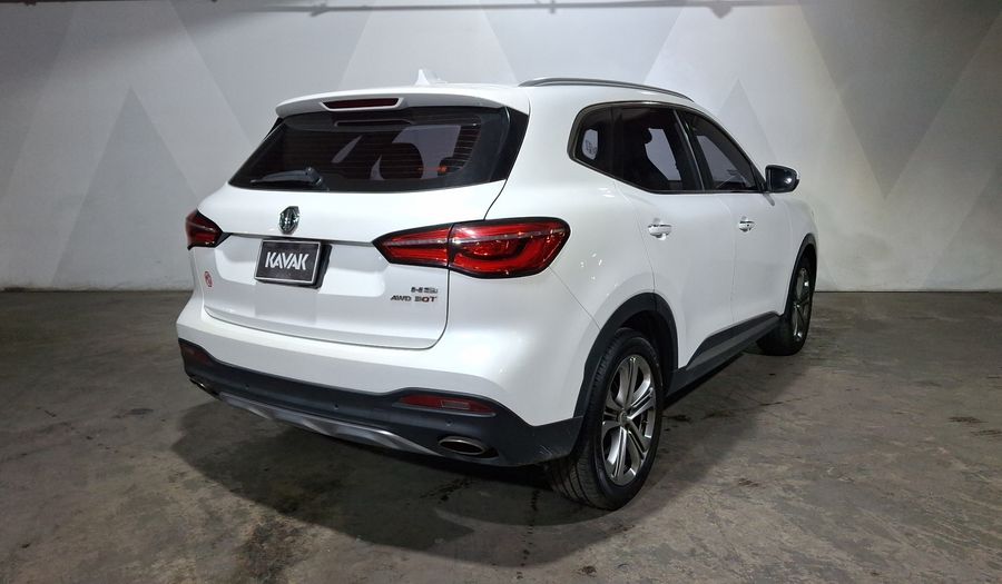 Mg Hs 2.0 TROPHY DCT AWD Suv 2023