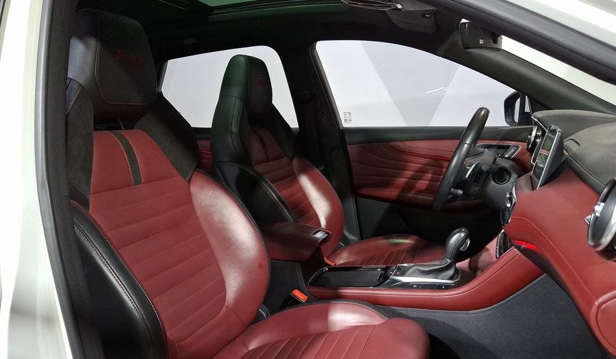 Mg Hs 2.0 TROPHY DCT AWD Suv 2023