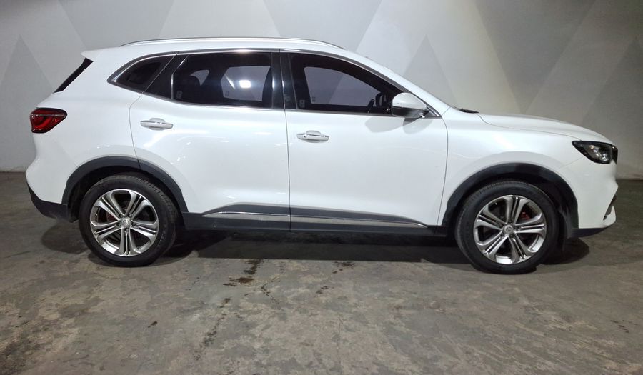 Mg Hs 2.0 TROPHY DCT AWD Suv 2023